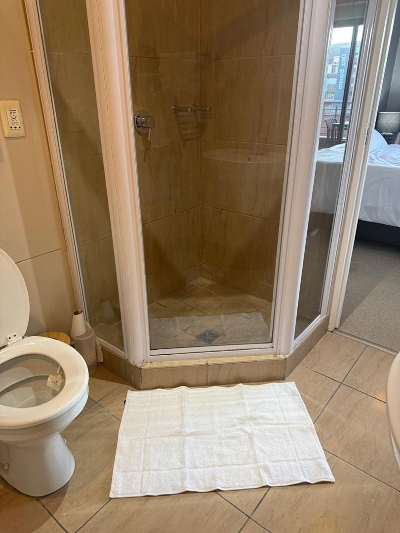 To Let 3 Bedroom Property for Rent in Observatory Western Cape